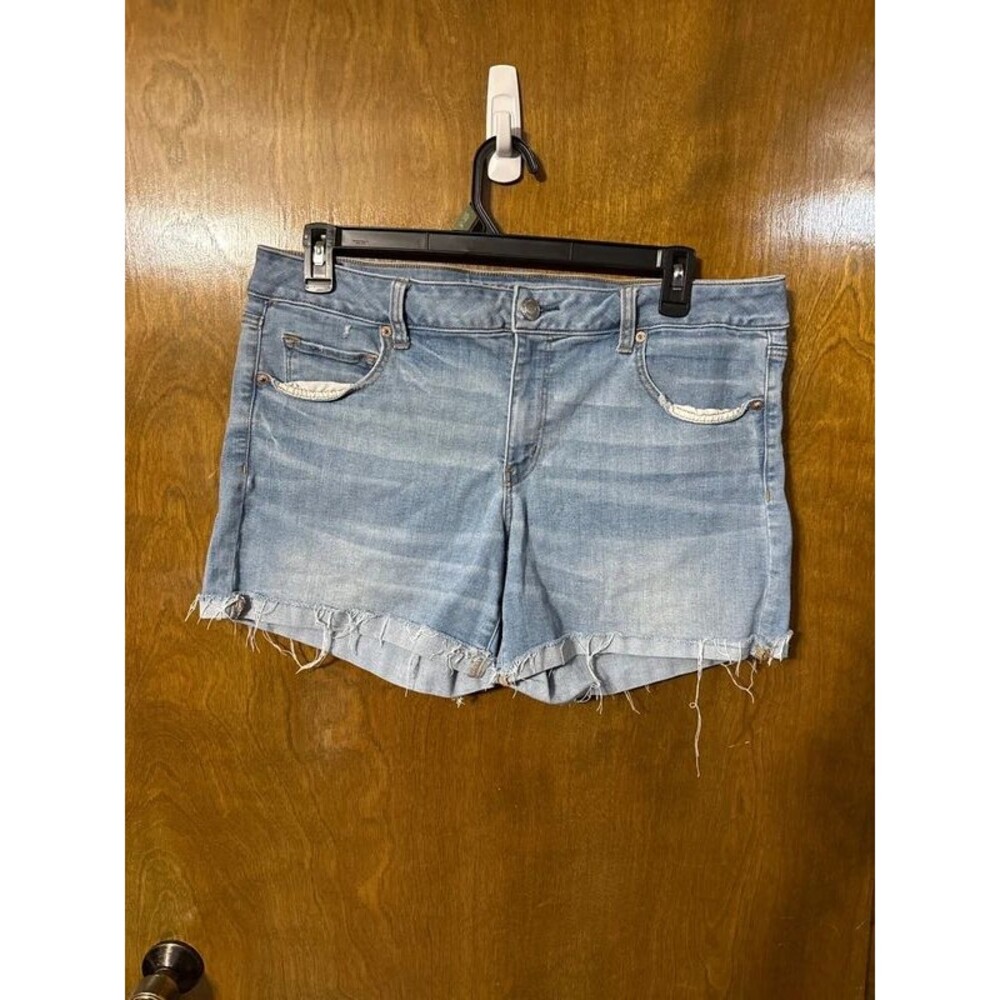 American Eagle Shorts Size 18